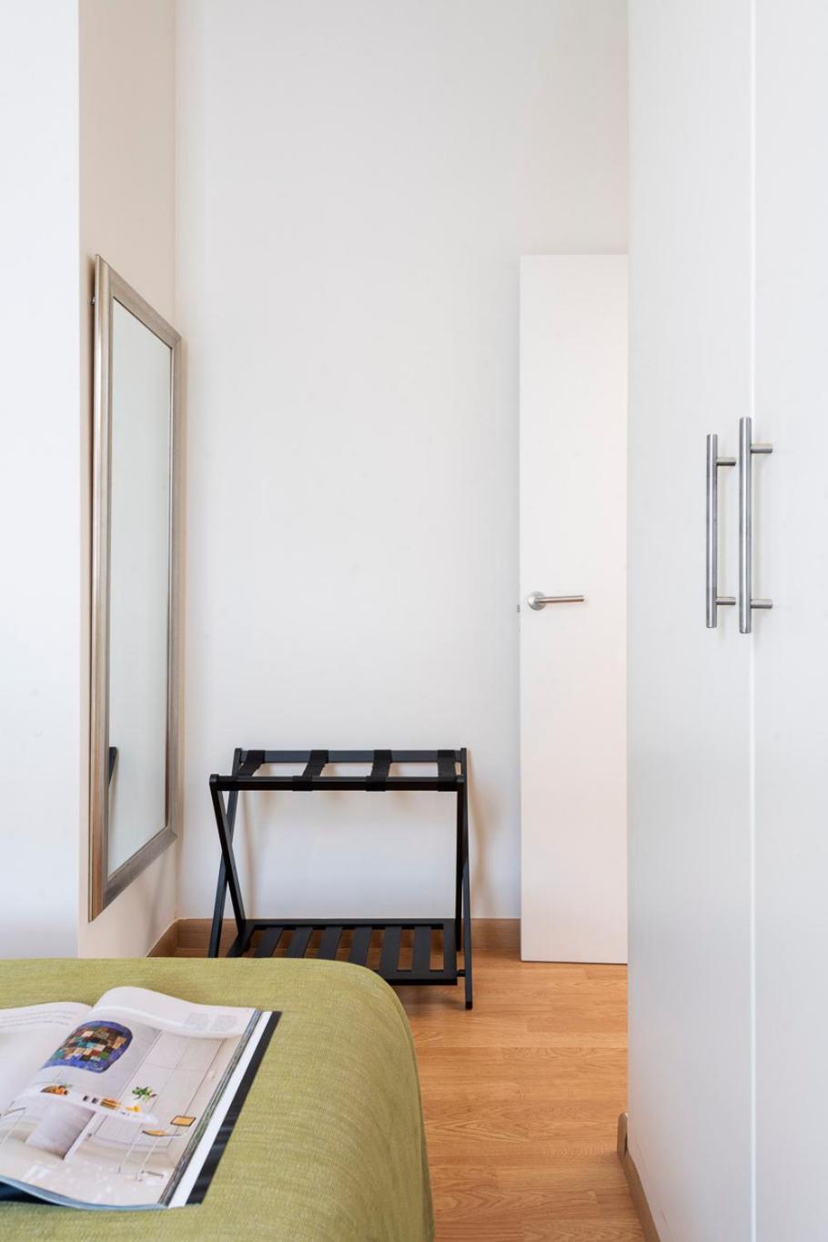 Apartamento Familiar Nuevo De Diseno En La Mejor Zona De Triana, Parking Included إشبيلية المظهر الخارجي الصورة