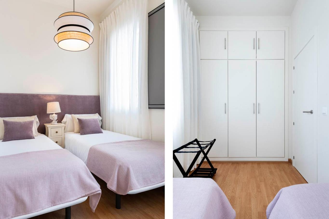 Apartamento Familiar Nuevo De Diseno En La Mejor Zona De Triana, Parking Included إشبيلية المظهر الخارجي الصورة