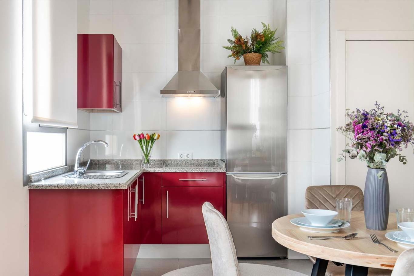 Apartamento Familiar Nuevo De Diseno En La Mejor Zona De Triana, Parking Included إشبيلية المظهر الخارجي الصورة