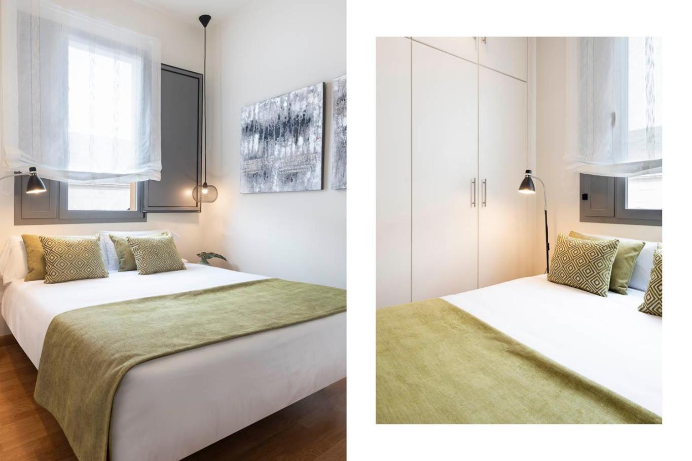 Apartamento Familiar Nuevo De Diseno En La Mejor Zona De Triana, Parking Included إشبيلية المظهر الخارجي الصورة